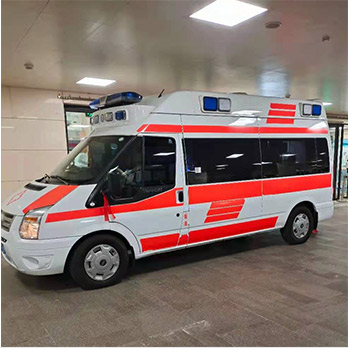 佳县救护车出租